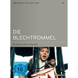 Die Blechtrommel - Arthaus Collectionvon "David Bennent"