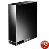 I-O DATA Ķ® LAN³ϡɥǥ(iPhone 5AndroidбDTCP-IPб)2.0TB HDL-A2.0/E [ե饹ȥ졼ե꡼ѥå(FFP)]