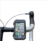 IMAGE OF BikeMount for iPhone 3G/3GS/4 and iPod Touch 3G/4G