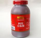 李錦記（リキンキ） 　四川豆板醤1ｋｇ／瓶【業務用】【トウバンジャン】中国、香港産【宝島台湾・中華食材の店の出品】