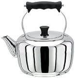 Stellar Stove Top Kettle 2.6 Lt.