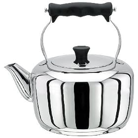 Stellar Stove Top Kettle 2.6 Lt.