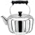 Stellar Stove Top Kettle 2.6 Lt.