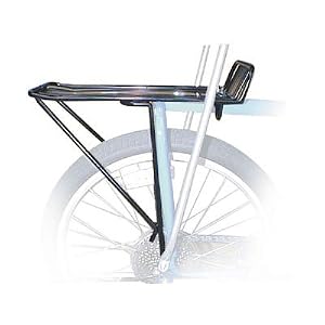 recumbent bicycle racks