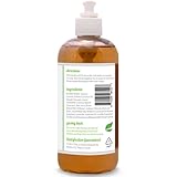 Puracy Natural Liquid Hand Soap, Lavender & Vanilla, 12 Ounce (Pack of 4)