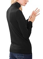 ESPRIT Collection Jersey (Negro)