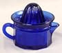 Blue Juicer