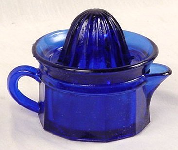Blue Juicer