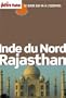 Petit fut� Inde du nord Rajasthan