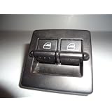 01-04 Beetle VW Master Window Switch 