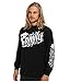Famous Stars and Straps Men's Kinship Mens Long Sleeve T-Shirt