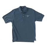 787 Head-On Polo Shirt
