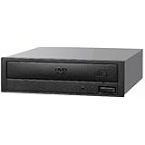 Sony Optiarc 18X SATA DVD-ROM Drives DDU1681S-0B (Black)