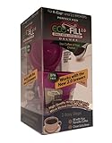 Eco-Fill 2.0 Deluxe for Keurig 2.0, K300, K400, K500 Series