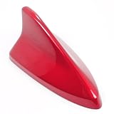 09-11 BUICK LUCERNE SHARK FIN ANTENNA COVER CRYSTAL CLARET 89U 25840143 25840137 by GM