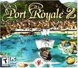 High Quality Strategy First Port Royale 2 Game Pc Software Windows Xp Vista 7 Directx 9.0 700 Mhz Pentium Iii from STRATEGY FIRST