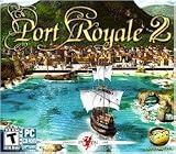 High Quality New Strategy First Port Royale 2 Game Pc Software Windows Xp Vista 7 Directx 9.0 700 Mhz Pentium Iii
