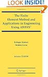 The Finite Element Method and Applica...