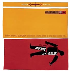 Anatomy Of A Murder