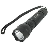 Mini 1000Lm Super Bright UltraFire WF-501B 5 Mode CREE XM-L T6 LED Flashlight Torch