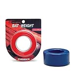 Hot Glove Baseball Bat Weight (24 oz) by Unique Sports