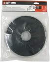 Porter-Cable 79150-5 150 Grit Hook & Loop Drywall Sander Pad & Discs - 5 Pack