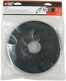 Porter-Cable 79150-5 150 Grit Hook & Loop Drywall Sander Pad & Discs - 5 Pack