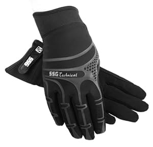 SSG Pro Show Technical Glove - 7