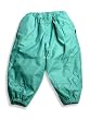 American Widgeon - Infant Baby Boys Snow Pants, Teal Green