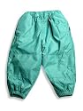 American Widgeon - Infant Baby Boys Snow Pants, Teal Green