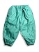 American Widgeon - Infant Baby Boys Snow Pants, Teal Green (Size 12Months)