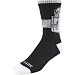Grenade Tucked Skate Sock Grenade Tucked Skate Sock
