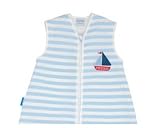 Grobag 1.0 Tog Baby Sleeping Bag Ship Ahoy 3-6yrs