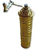 Turkish Coffee Grinder - X-Large