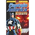 Captain America: Operation Rebirth TPB
