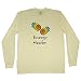 Unisex Buddhiwear Long Sleeve Energy Healer Hands Shirt
