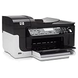 HP - Officejet 6500 E709 - Imprimante tout en un - Jet d'encre - couleur - wifi - 32 Mo