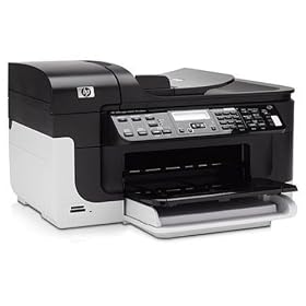 Officejet Pro 6500 Multifunction Printer with Wireless Capability
