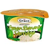 Grace Green Banana Porridge 41TyLeJdLuL. SL160 Grace Green Banana Porridge