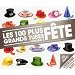 Les 100 Plus Grands Tubes Fetes /Vol.2..