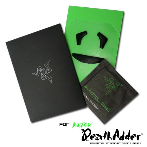 Razer Death Adder Gaming Maus Preisvergleich