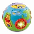 Vtech - 80-106105 - Eveil - Winnie - Lumi Balle des D�couvertes