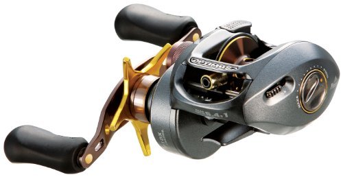Pinnacle Optimus X Baitcast Reel - 6.4:1