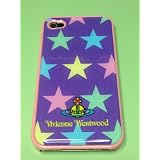 iPhone4＆4S兼用（コラージュ）　【Vivienne Westwood】ヴィヴィアン・ウエストウッドハードケース　17