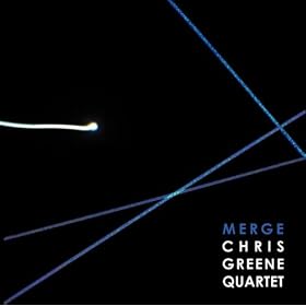 Merge (Contains Bonus Track)