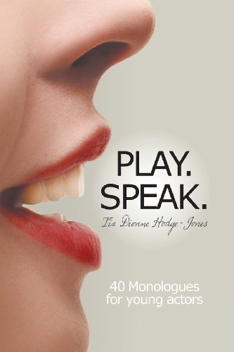 Play. Speak.