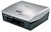 Computer Hardware : Brother DCP-115C Multifunktionsdrucker, Farbtintenstrahl- Drucker, Kopierer und Scanner
