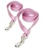 Sportsheets Blush Bondage Tethers & Leash Set