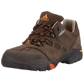 VAUDE Men's Stone Cracker Low 20110, Herren Sportschuhe - Wandern, braun, (Blach-Coffee 541)