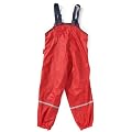 Playshoes Fleece-Regen-Latzhose 408622 Unisex - Kinder Hosen/Lang